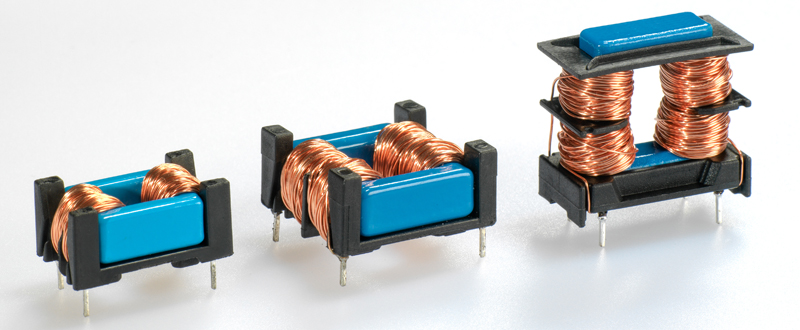 Addressing Differential and Common Mode Noise With Innovative Dual-Mode Choke Technology